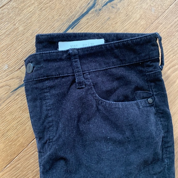 Anthropologie pilcro stet cords - Picture 2 of 7